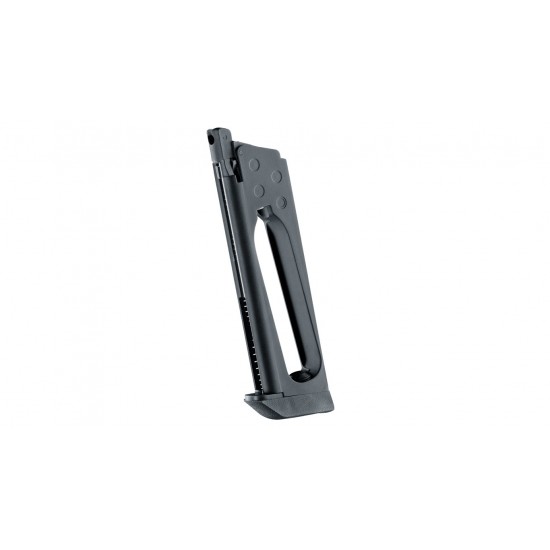 Colt M45 A1 CQBP spare magazine