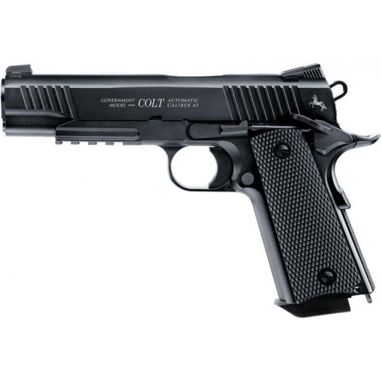 Colt M45 A1 CQBP Colt M45 A1 CQBP
