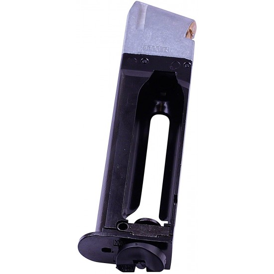 Colt Special Combat Classic spare magazine