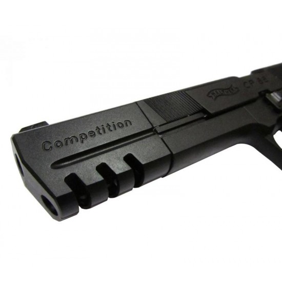 Umarex Walther CP88 Competition Black Umarex Walther CP88 Competition Black