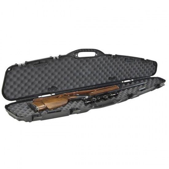 Plano Pro-Max Contoured Rifle Case