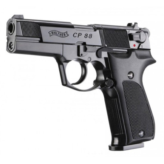 Umarex Walther CP88 Black Umarex Walther CP88 Black