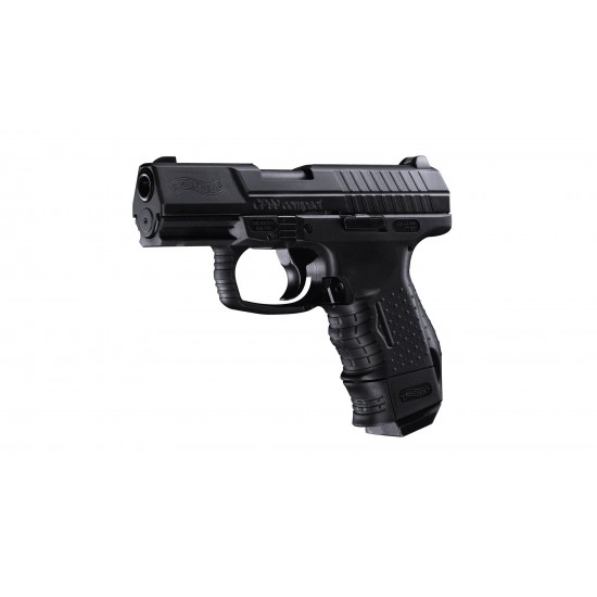 Walther CP99 Compact Walther CP99 Compact
