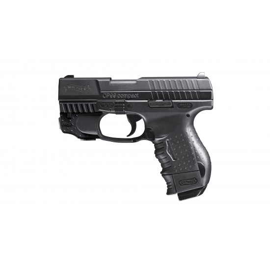 Walther CP99 Compact Walther CP99 Compact