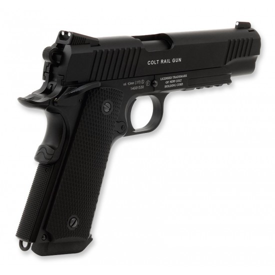 Colt M45 A1 CQBP Colt M45 A1 CQBP
