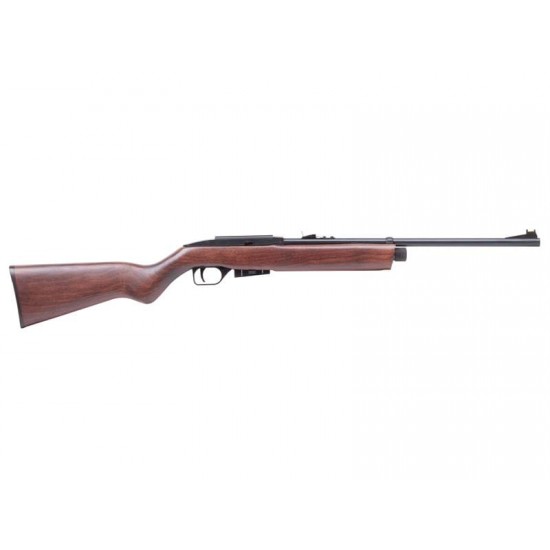 Crosman 1077 Repeat Air Wood Rifle .177