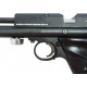 Crosman Silhouette 1701P .177