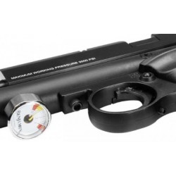 Crosman Silhouette 1701P .177 Crosman Silhouette 1701P .177
