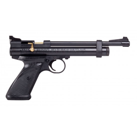 Crosman 2240 CO2 air pistol