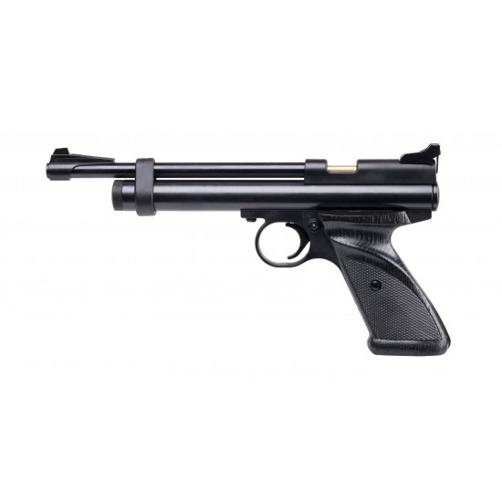 Crosman 2240 CO2 air pistol