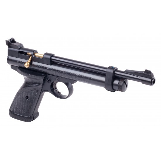 Crosman 2240 CO2 air pistol