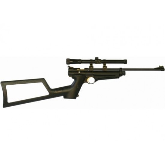 Crosman 2250 Ratcatcher