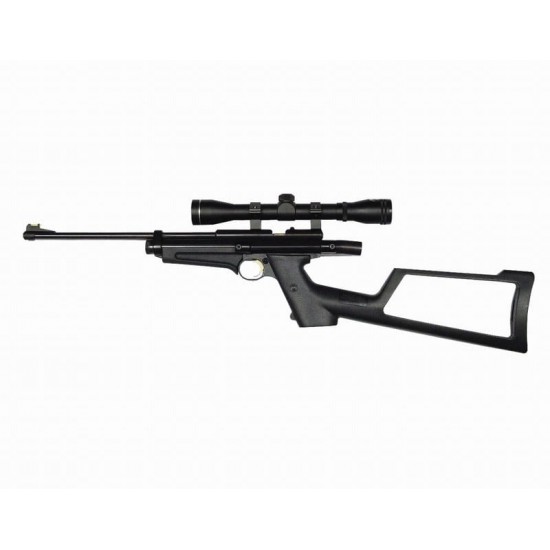 Crosman 2250 Ratcatcher