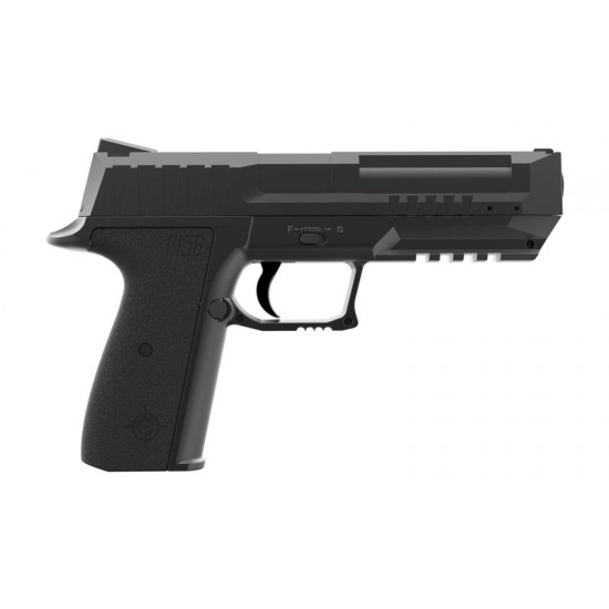 Crosman P15B CO2 Powered air pistol