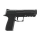 Crosman P15B CO2 Powered air pistol