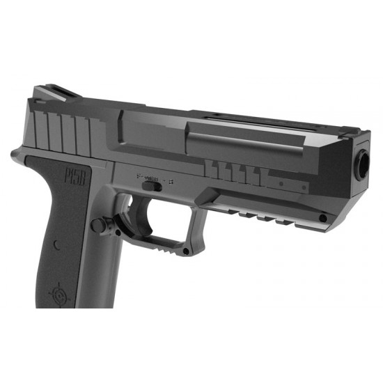 Crosman P15B CO2 Powered air pistol