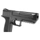 Crosman P15B CO2 Powered air pistol