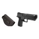 Crosman P15B CO2 Powered air pistol