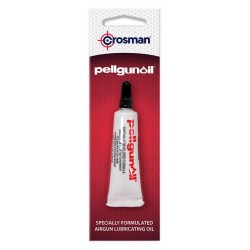 Crosman Pellgun Oil Crosman Pellgun Oil