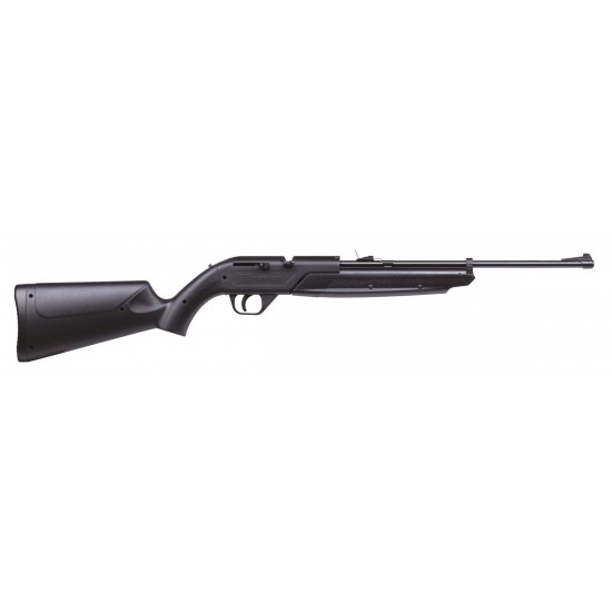 Crosman Pumpmaster 760 Black .177 Crosman Pumpmaster 760 Black .177