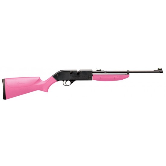 Crosman Pumpmaster 760 Pink .177