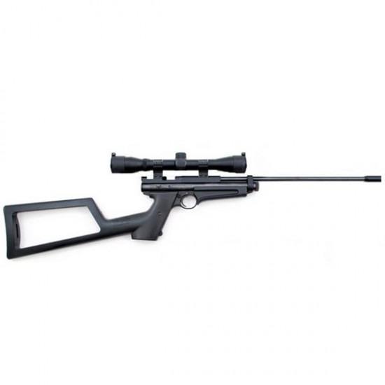 Crosman Ratcatcher 2250 XL .22