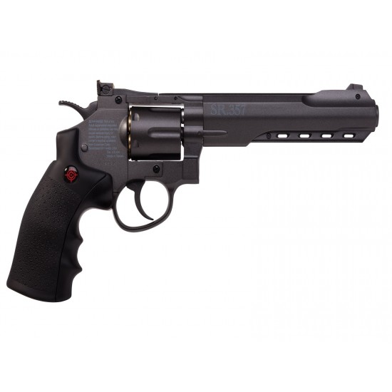 Crosman SR357 (BLACK)