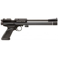 Crosman Silhouette 1701P .177 Crosman Silhouette 1701P .177