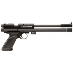 Crosman Silhouette 1701P .177 Crosman Silhouette 1701P .177