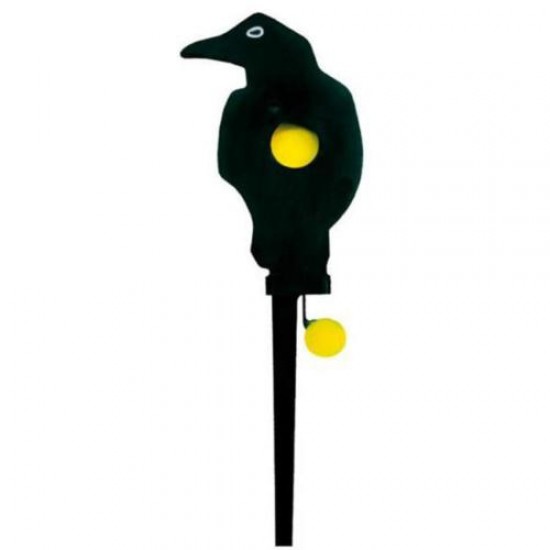 Umarex Silhouette Training Targets - Crow Umarex Silhouette Training Targets - Crow