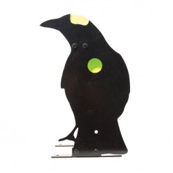 GR8FUN Kill Zone Targets Crow GR8FUN Kill Zone Targets Crow