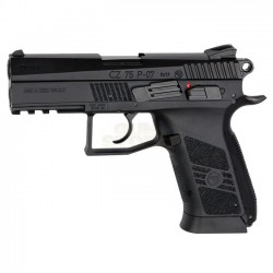 CZ75 P-07 Duty CO2 4.5mm CZ75 P-07 Duty CO2 4.5mm