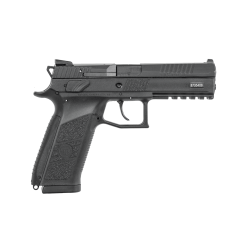 CZ75 P-09 CO2 4.5mm BB Pistol CZ75 P-09 CO2 4.5mm BB Pistol