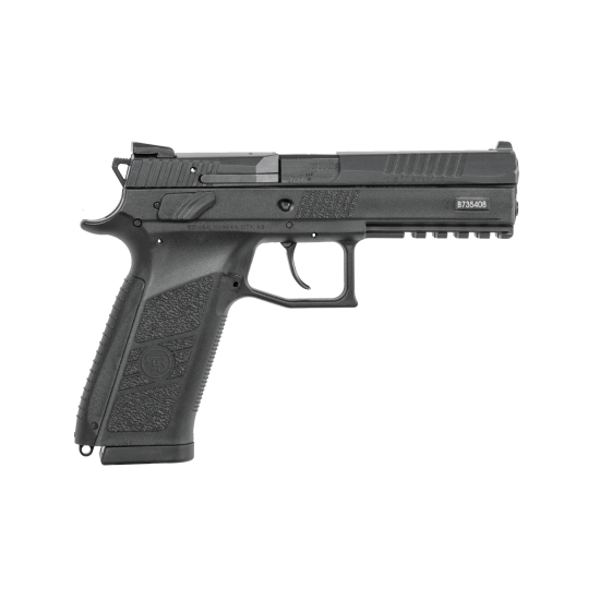 CZ75 P-09 CO2 4.5mm BB Pistol