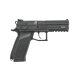 CZ75 P-09 CO2 4.5mm BB Pistol