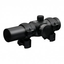 Nikko Stirling Red Dot 25mm Tube 5/8" Mounts Nikko Stirling Red Dot 25mm Tube 5/8" Mounts