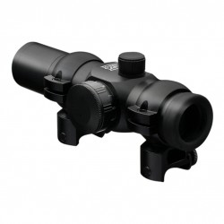 Nikko Stirling Red Dot 25mm Tube 5/8" Mounts Nikko Stirling Red Dot 25mm Tube 5/8" Mounts