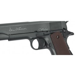 Dan Wesson 1911 Valor Dan Wesson 1911 Valor