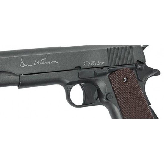 Dan Wesson 1911 Valor