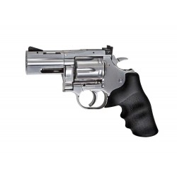 Dan Wesson 715 2.5" Silver