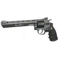 Dan Wesson 8" Grey 4.5mm BB Dan Wesson 8" Grey 4.5mm BB
