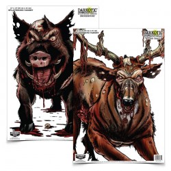 Darkotic Combo Pack Smokehouse and Blood Trail Darkotic Combo Pack Smokehouse and Blood Trail