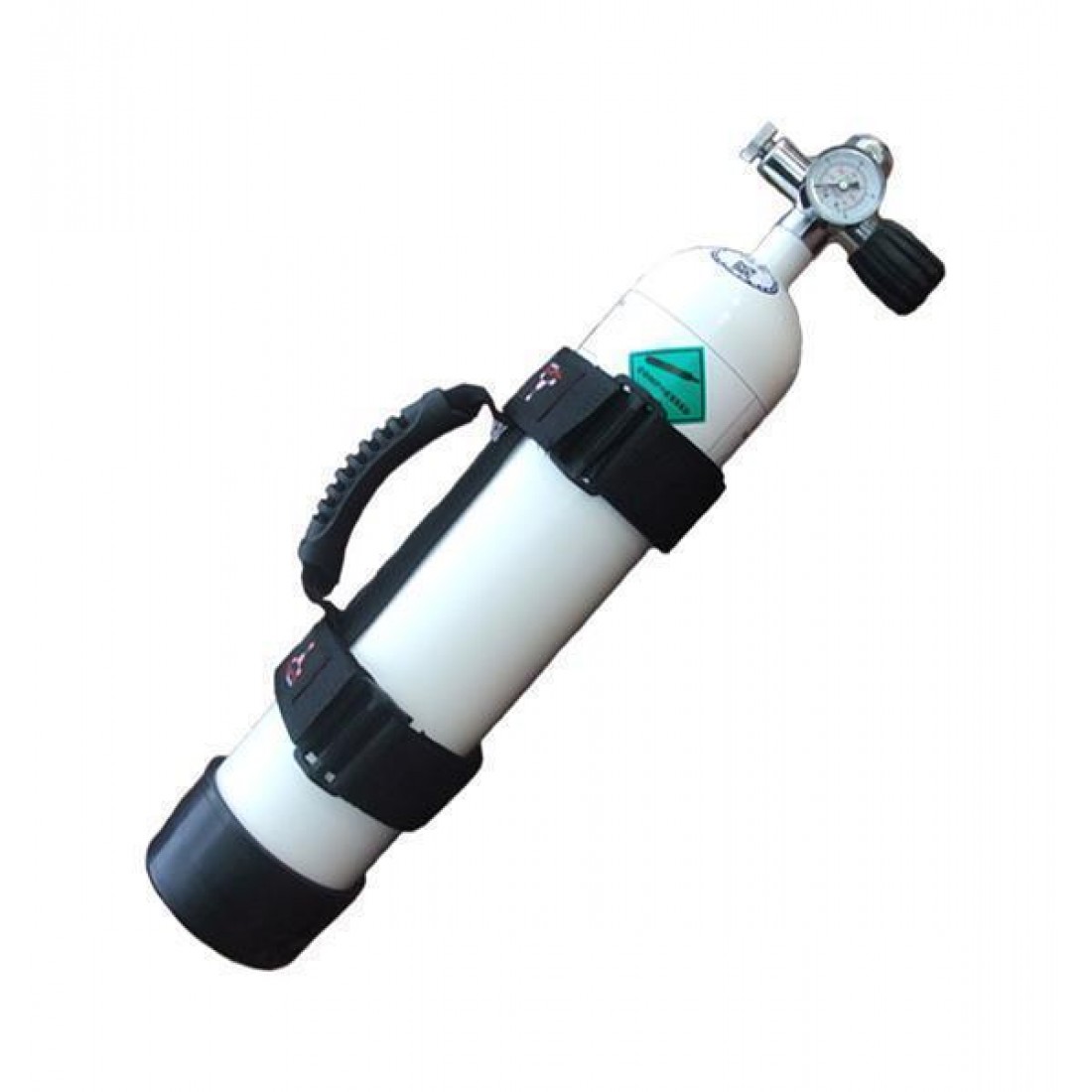 Daystate 3l Diving Bottle