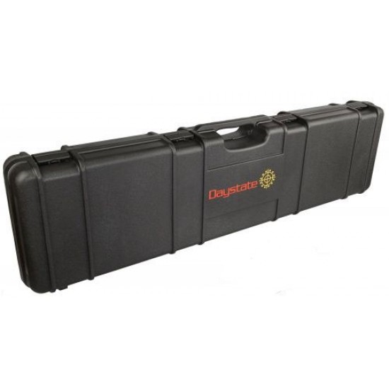 Daystate Hard Case long-foam lined