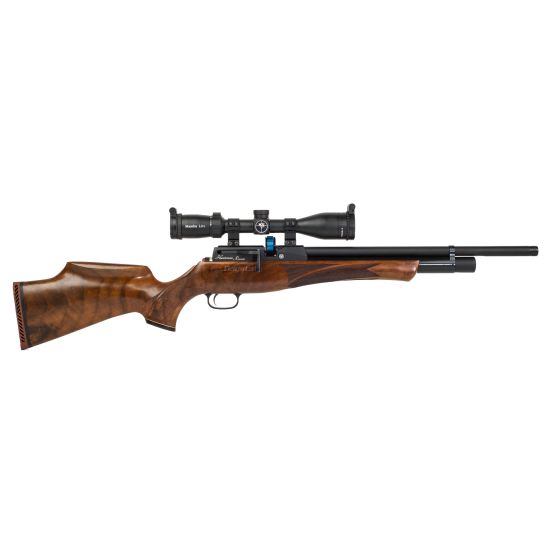 Daystate Huntsman Revere - PCP Air rifles supplied by DAI Leisure