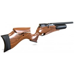 Daystate Red Wolf Walnut B Type FAC Daystate Red Wolf Walnut B Type FAC