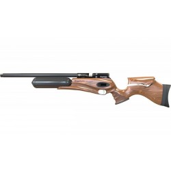 Daystate Red Wolf Walnut B Type FAC Daystate Red Wolf Walnut B Type FAC