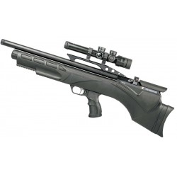 Daystate Renegade Black Daystate Renegade Black