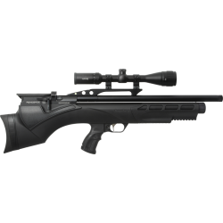 Daystate Renegade Black Daystate Renegade Black