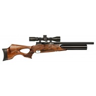Daystate Wolverine R B-Type Walnut Daystate Wolverine R B-Type Walnut